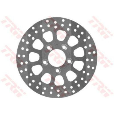 Disco freno posteriore moto TRW