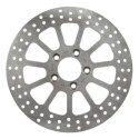 Disco freno posteriore moto TRW