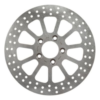 Disco freno posteriore moto TRW