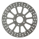 Disco freno anteriore per moto TRW