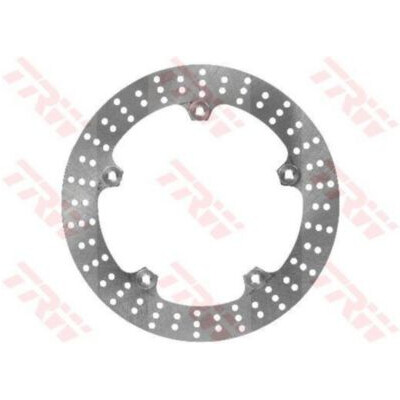 Disco freno anteriore per moto TRW