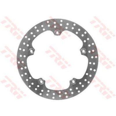 Disco freno anteriore per moto TRW