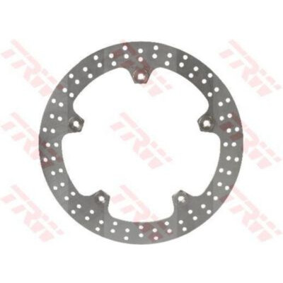 Disco freno anteriore per moto TRW