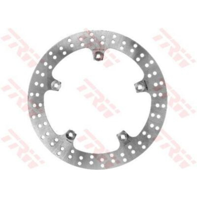 Disco freno anteriore per moto TRW