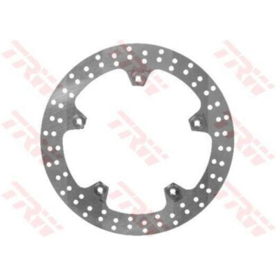 Disco freno anteriore per moto TRW