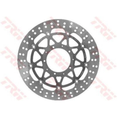 Disco freno anteriore per moto TRW
