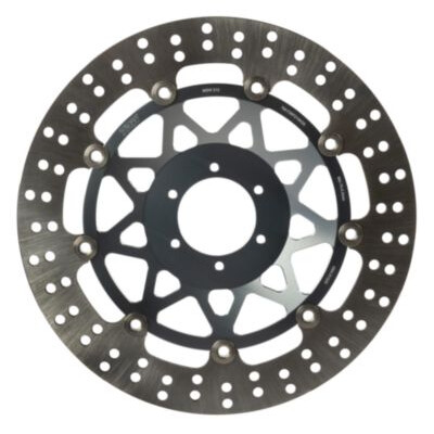 Disco freno anteriore per moto TRW
