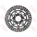 Disco freno anteriore per moto TRW