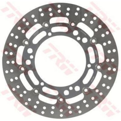 Disco freno anteriore per moto TRW
