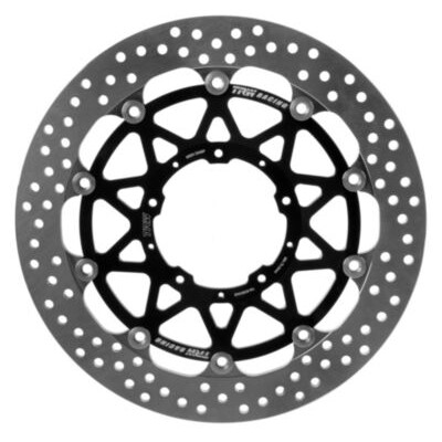 Disco freno anteriore per moto TRW