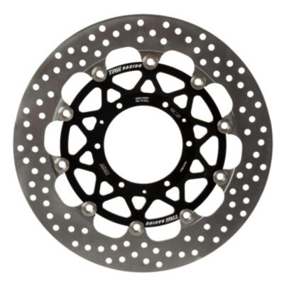 Disco freno anteriore per moto TRW