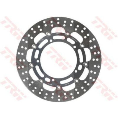 Disco freno anteriore per moto TRW