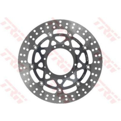 Disco freno anteriore per moto TRW