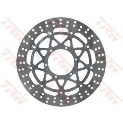 Disco freno anteriore per moto TRW