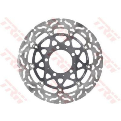 Disco freno flottante per moto TRW