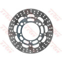 Disco freno anteriore per moto TRW