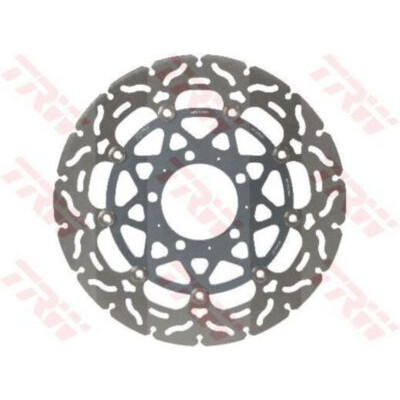 Disco freno anteriore per moto TRW