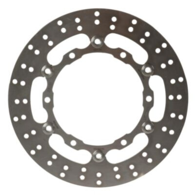 Disco freno anteriore per moto TRW