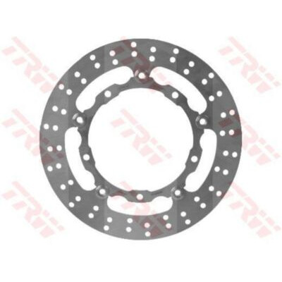 Disco freno anteriore per moto TRW