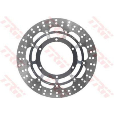 Disco freno anteriore per moto TRW