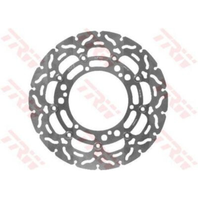 Disco freno flottante per moto TRW