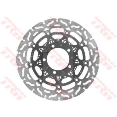 Disco freno flottante per moto TRW