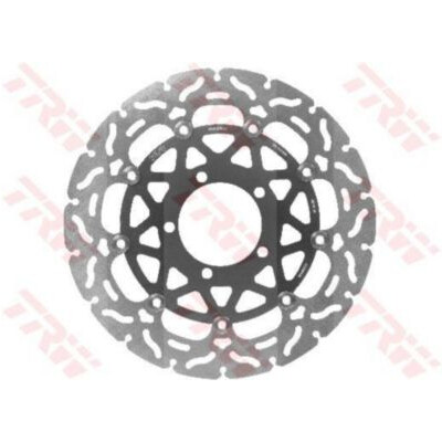 Disco freno anteriore per moto TRW