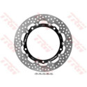 Disco freno anteriore per moto TRW