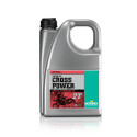 Olio per moto Motorex Cross Power 2T 4L MT003I002T