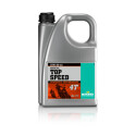 Olio per moto Motorex Top Speed 4T 15W50 4L MT062I00
