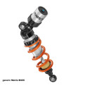 Ammortizzatore posteriore Yamaha MY108.1KD Matris