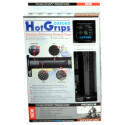 Hotgrips Premium Adventure con interruttore v8
