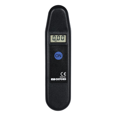 Manometro digitale AirGauge