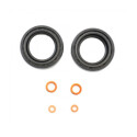 GUARNIZIONI FORCELLA XL XLH 883 1100 1200 (SHOWA 35mm