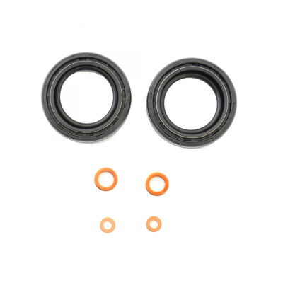 GUARNIZIONI FORCELLA XL XLH 883 1100 1200 (SHOWA 35mm