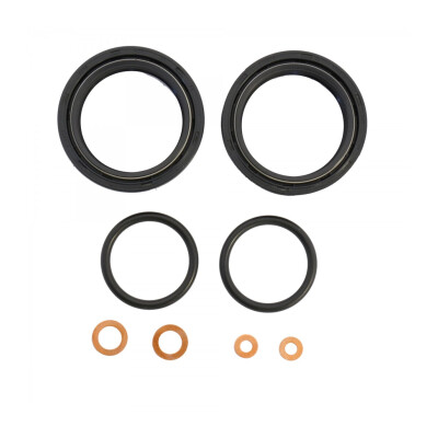 GUARNIZIONI FORCELLA XL XLH 883 1100 1200 (showa 39mm