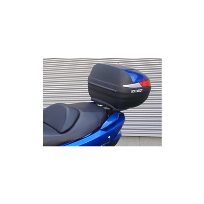 Supporto superiore SHAD per bauletto moto Suzuki Bur S0BR12ST
