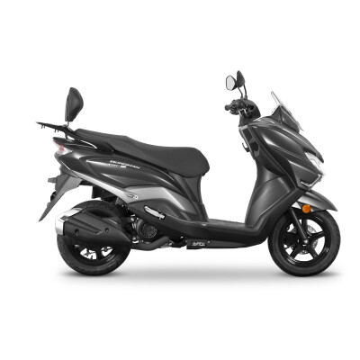 KIT FISSAGGIO SCHIENALE SUZUKI BURGMAN STR