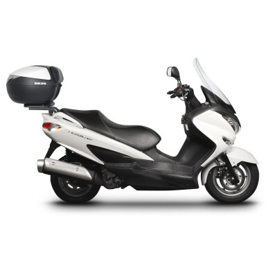 Supporto superiore SHAD per bauletto moto Suzuki Bur