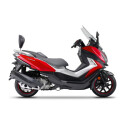 Supporto schienale SHAD per moto Sym Cruisym 300i