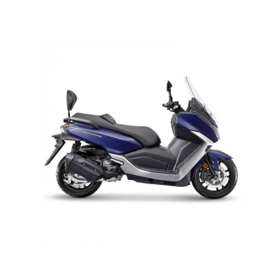 Supporto schienale SHAD per moto Sym Maxsym 400 S0