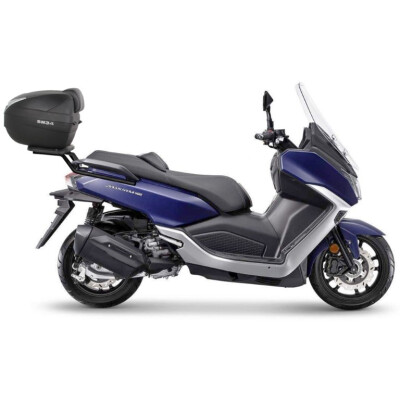 Supporto superiore SHAD per bauletto moto Sym Maxsym S0MS41ST
