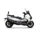 Supporto schienale SHAD per moto Sym Maxsym 500 TL