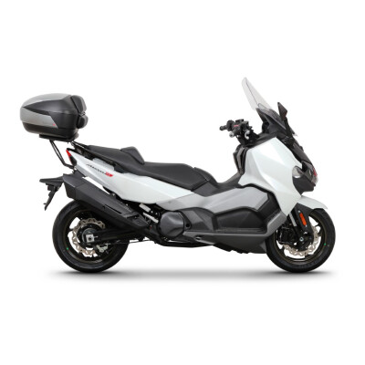 Supporto superiore SHAD per bauletto moto Sym Maxsym