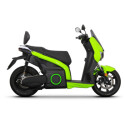 Supporto schienale SHAD per moto Silence S01 S0SL1