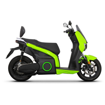 Supporto schienale SHAD per moto Silence S01 S0SL1