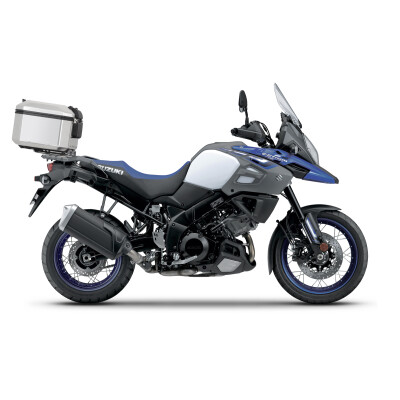 Supporto superiore SHAD per bauletto moto Suzuki V Strom