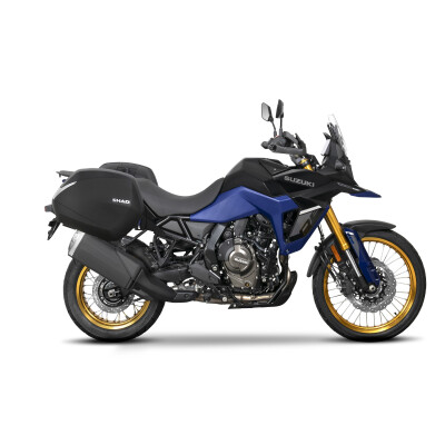 SISTEMA 3P SUPPORTA SUZUKI V-STROM 800 DE