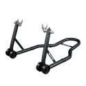 Cavalletto posteriore Big Black Bike