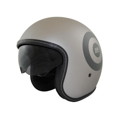 Casco LEM Sport Dart Titan - Xs